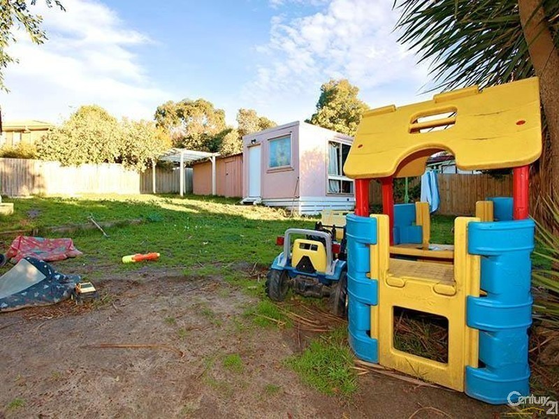 4 Jackson Drive, Langwarrin VIC 3910