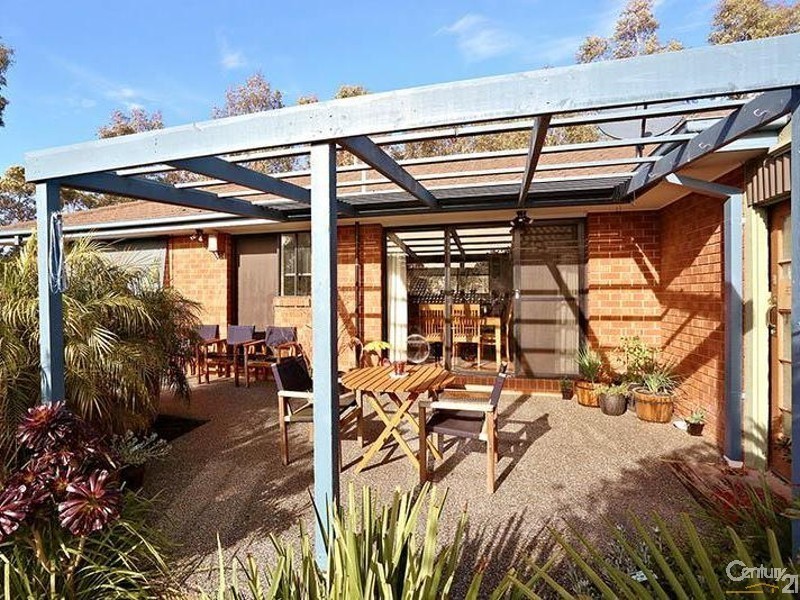 66 Jarman Drive, Langwarrin VIC 3910