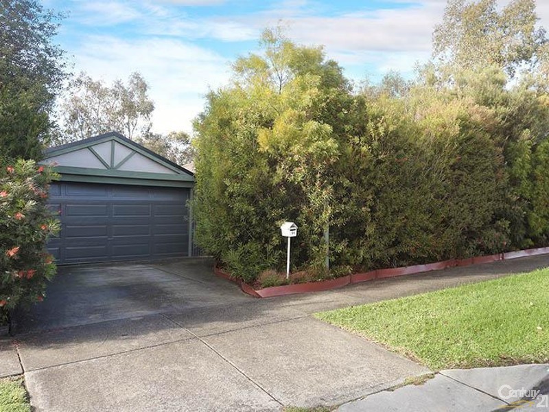 66 Jarman Drive, Langwarrin VIC 3910