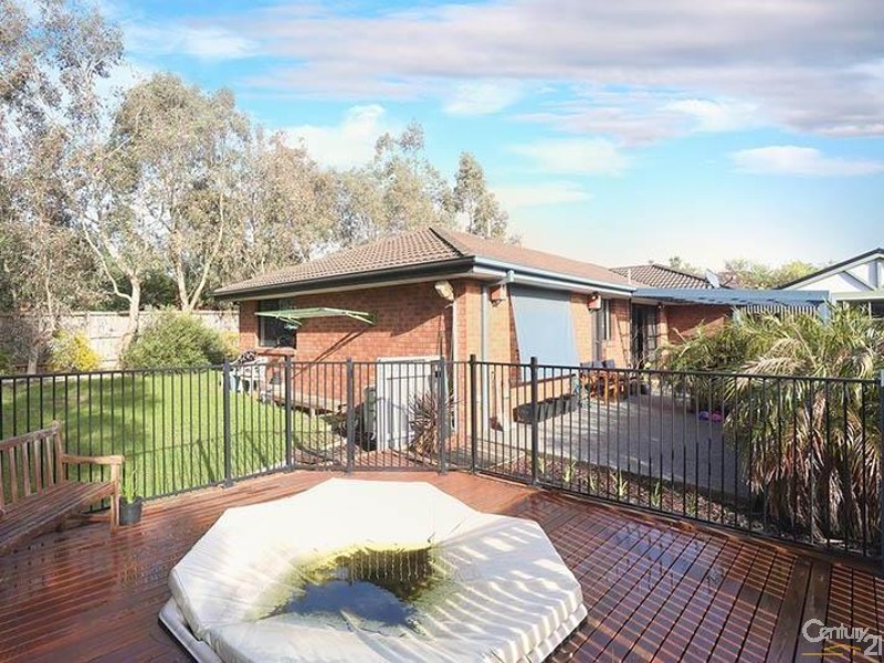 66 Jarman Drive, Langwarrin VIC 3910