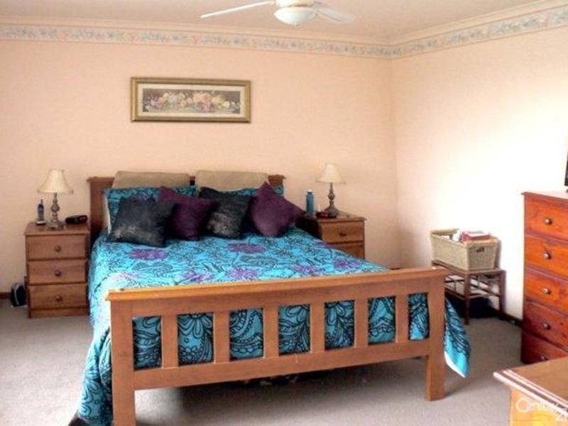 7 Challenge Court, Frankston VIC 3199