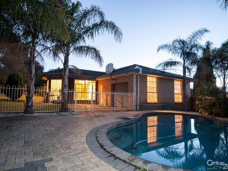 4 Kia Rise, Frankston South VIC 3199