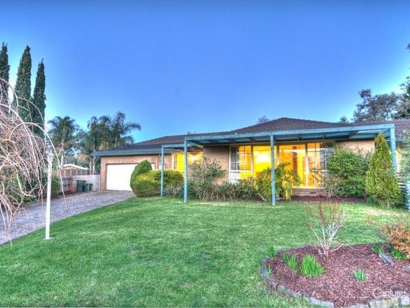 4 Kia Rise, Frankston South VIC 3199