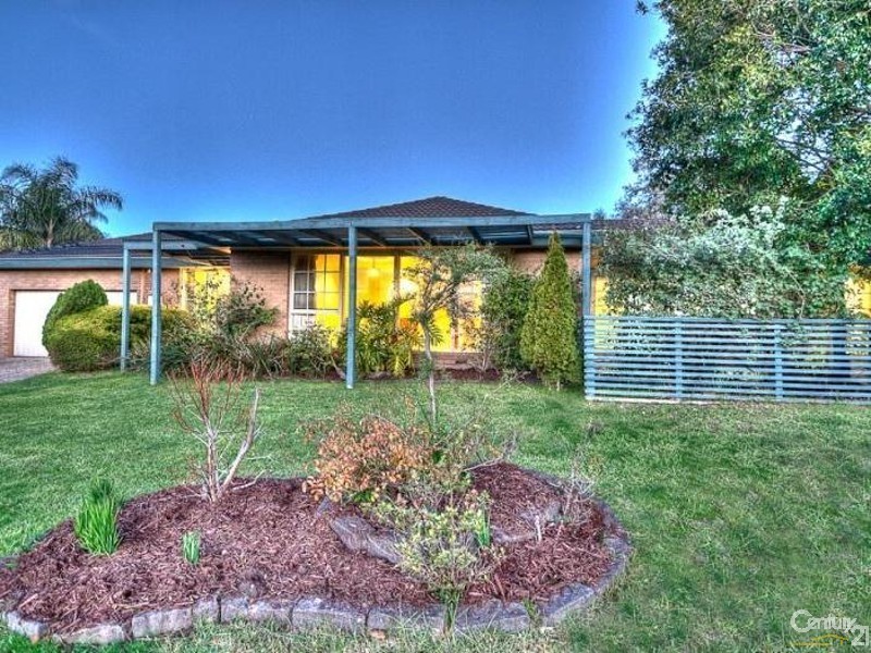 4 Kia Rise, Frankston South VIC 3199