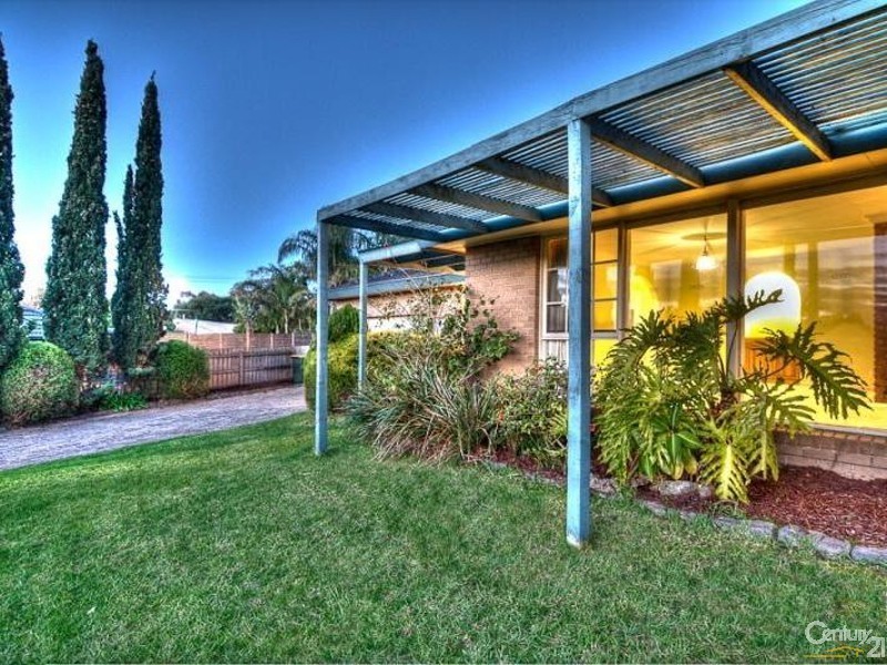 4 Kia Rise, Frankston South VIC 3199