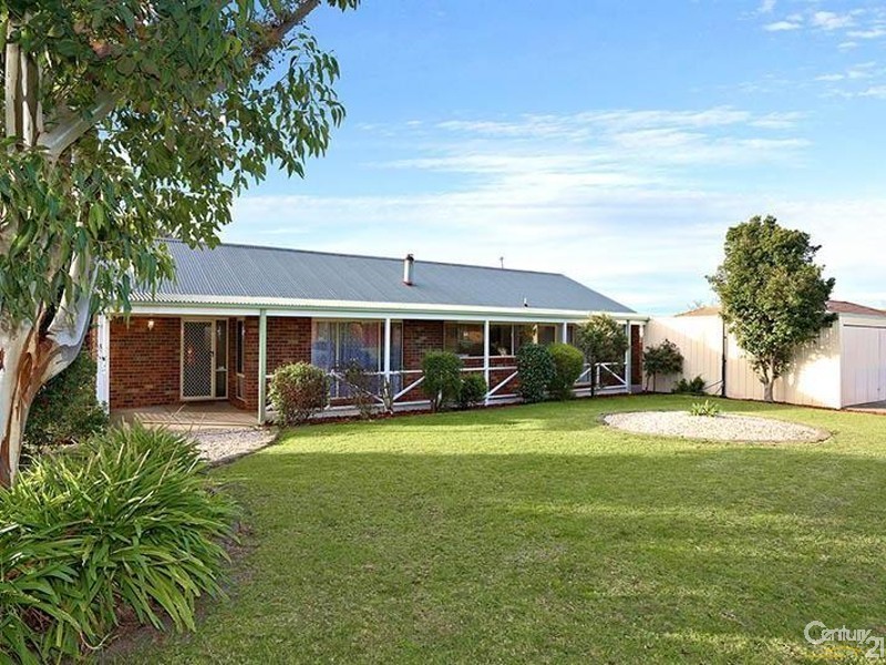 58 North Gateway, Langwarrin VIC 3910