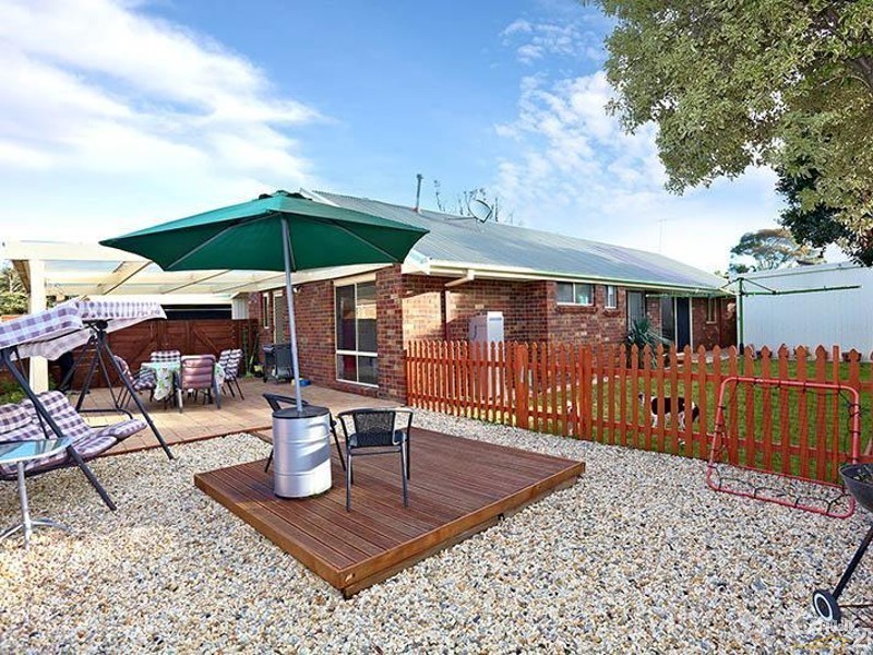 58 North Gateway, Langwarrin VIC 3910