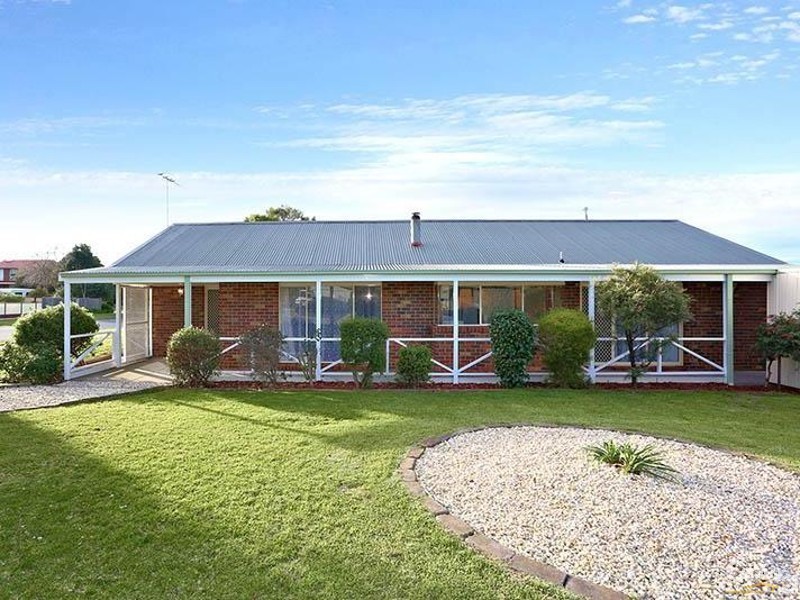 58 North Gateway, Langwarrin VIC 3910