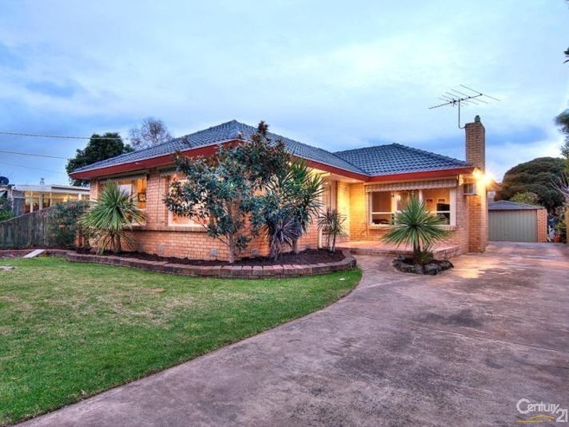 11 Galway Street, Seaford VIC 3198