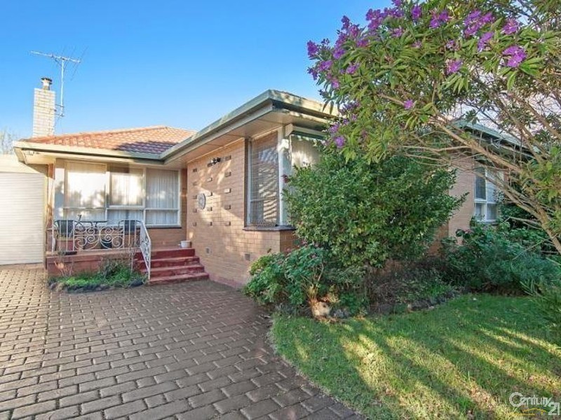 8 Olympic Avenue, Frankston VIC 3199