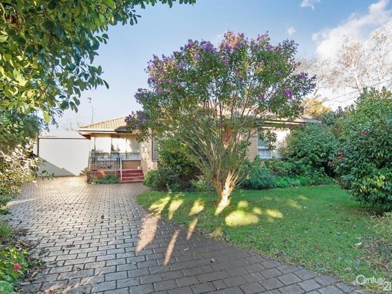 8 Olympic Avenue, Frankston VIC 3199