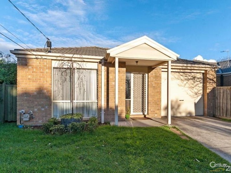 99 Frank Street, Frankston VIC 3199