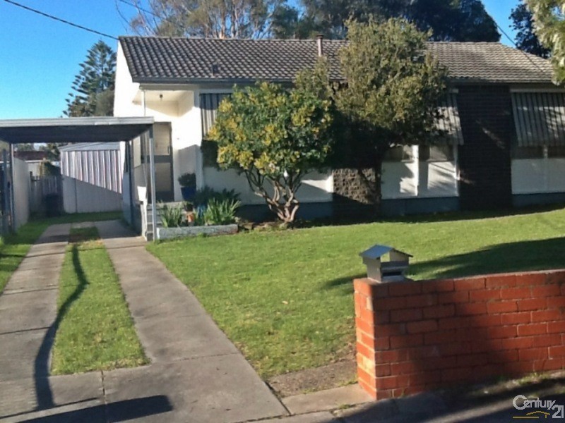 37 Aleppo Crescent, Frankston North VIC 3200