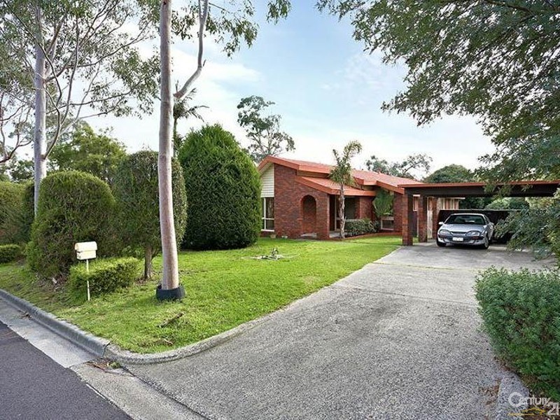 2 Crathie Court, Frankston VIC 3199