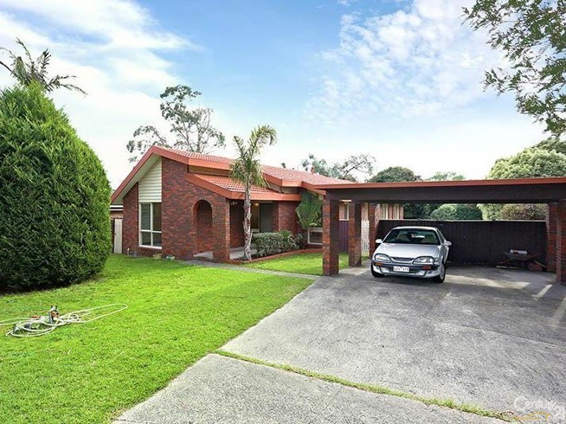 2 Crathie Court, Frankston VIC 3199