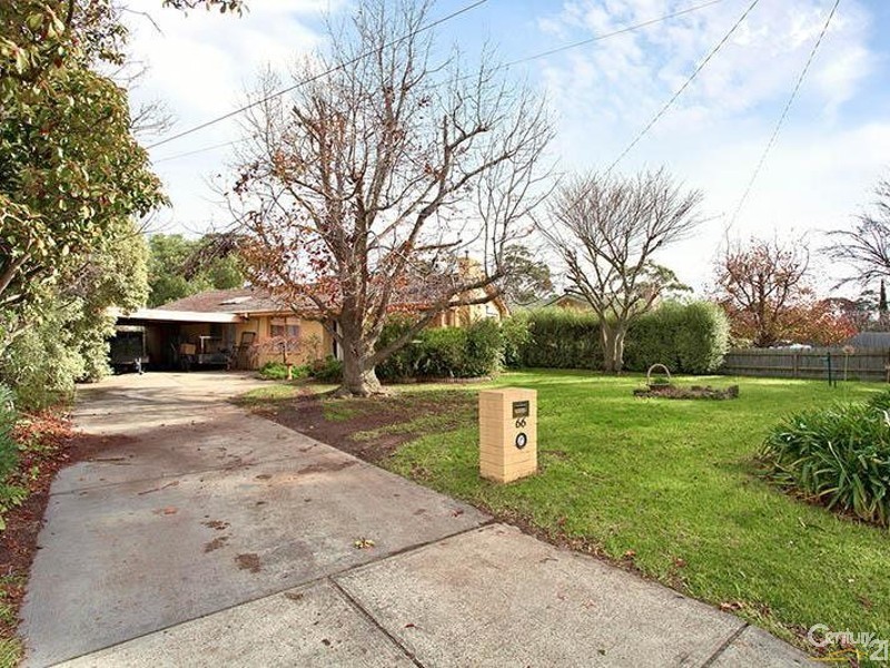 66 Bethanga Street, Mount Eliza VIC 3930