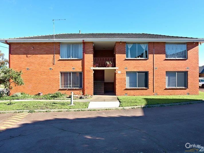 1/29 Fairway Street, Frankston VIC 3199