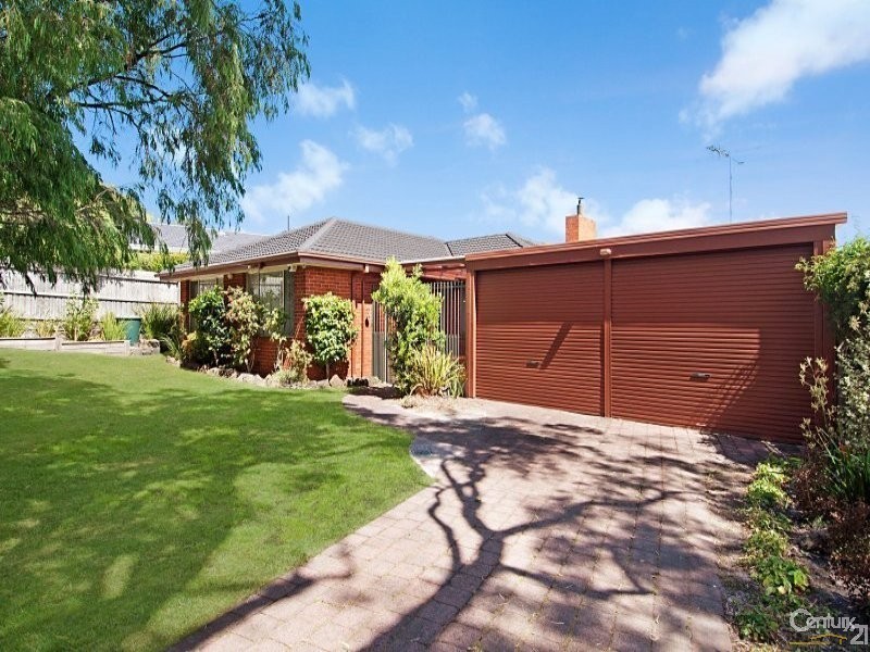 22 Baileyana Street, Frankston South VIC 3199