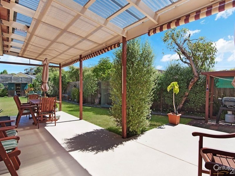 22 Baileyana Street, Frankston South VIC 3199