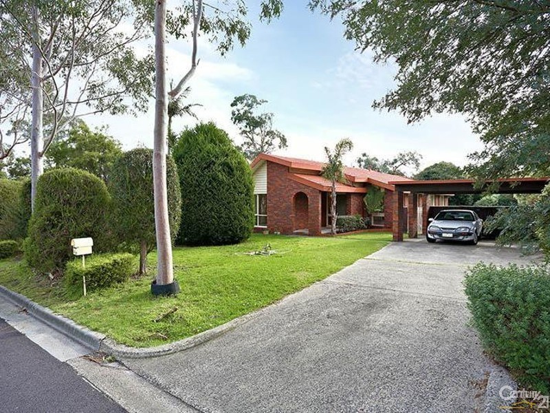 2 Crathie Court, Frankston VIC 3199