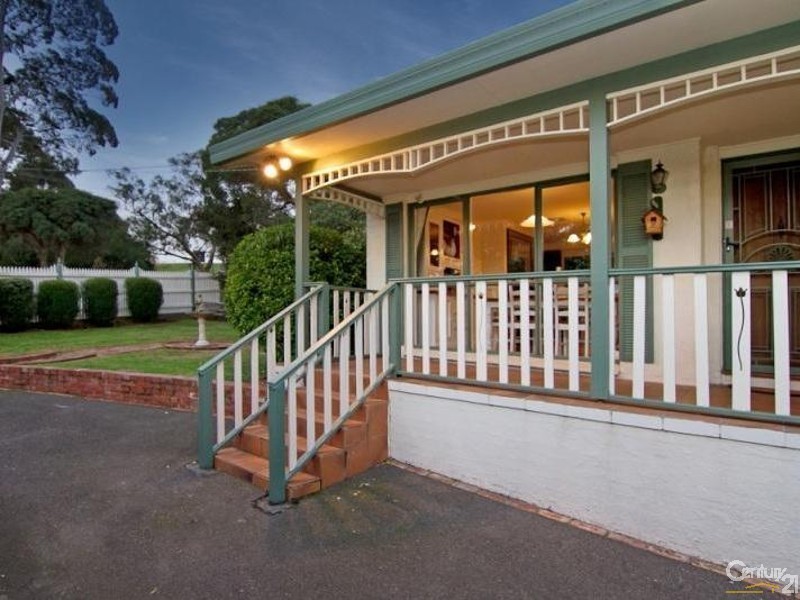 24 Baileyana Street, Frankston South VIC 3199