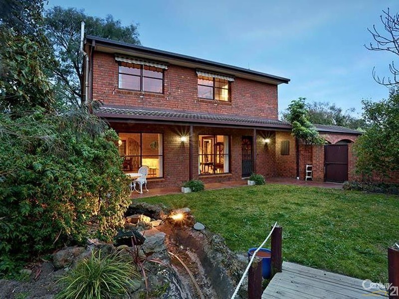 2/39 Dalgetty Road, Beaumaris VIC 3193