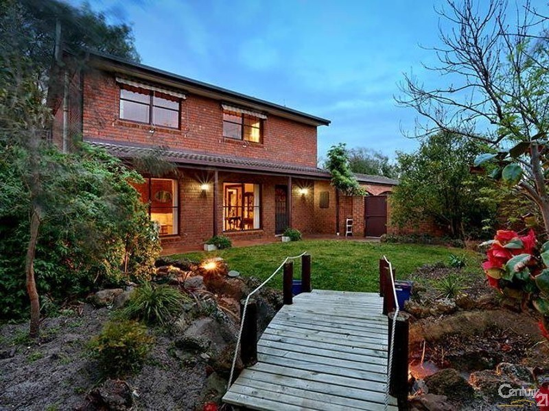 2/39 Dalgetty Road, Beaumaris VIC 3193