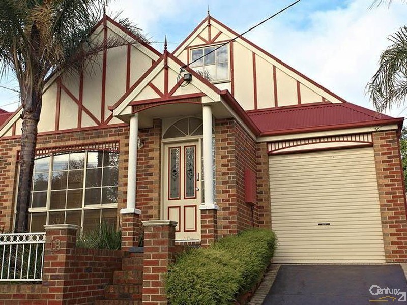 1B Muir Street, Frankston VIC 3199