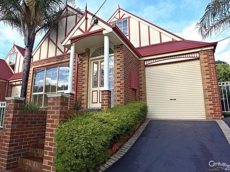 1B Muir Street, Frankston VIC 3199