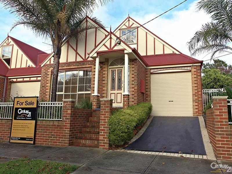 1B Muir Street, Frankston VIC 3199