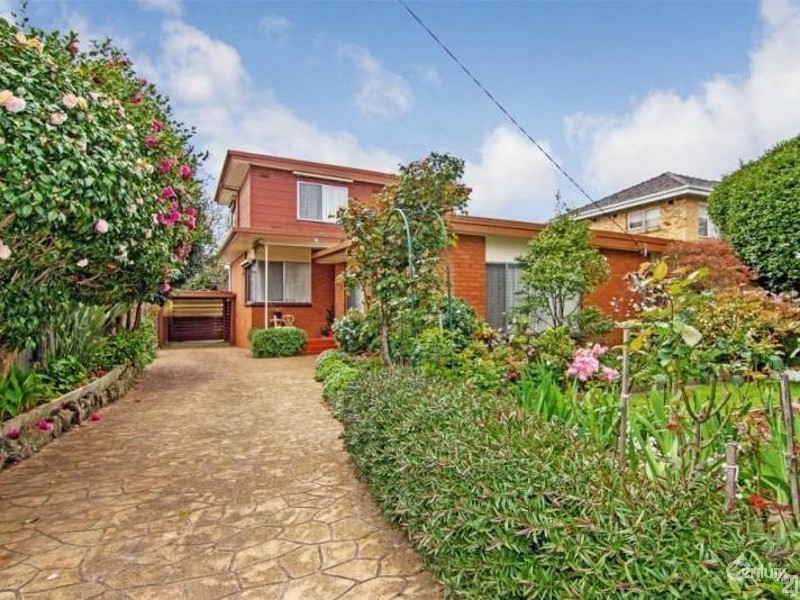 21 Blair Avenue, Frankston South VIC 3199