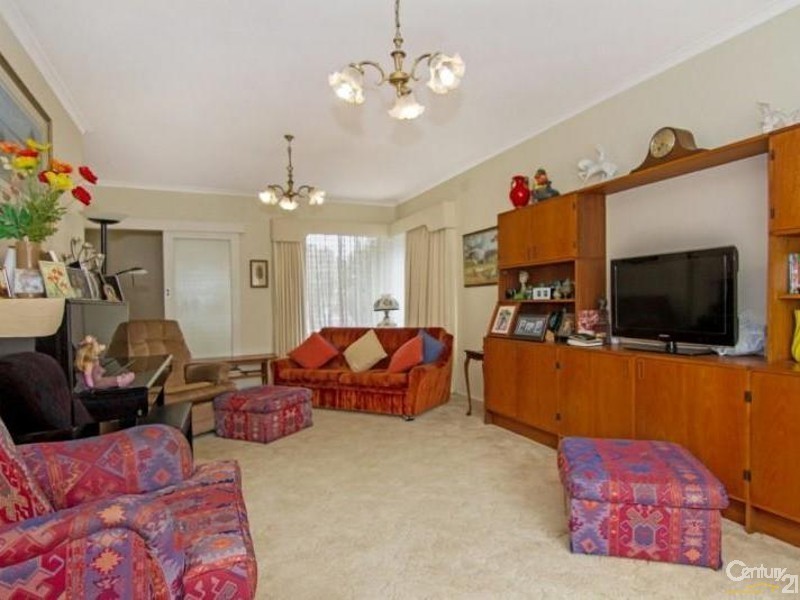 21 Blair Avenue, Frankston South VIC 3199