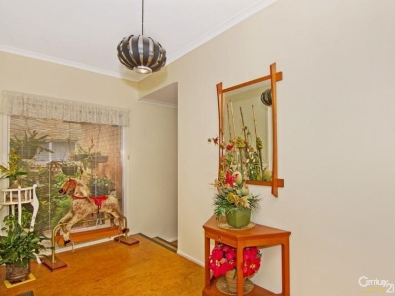 21 Blair Avenue, Frankston South VIC 3199