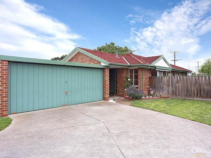 1 Cane Mews, Seaford VIC 3198