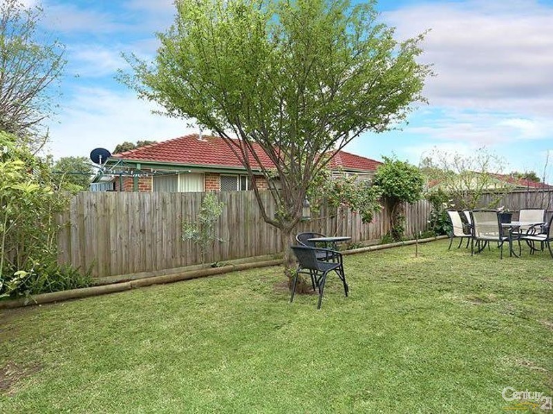 1 Cane Mews, Seaford VIC 3198