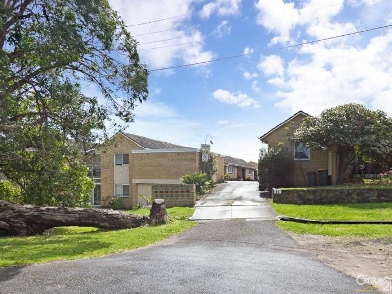 3/11 Williams Street, Frankston VIC 3199