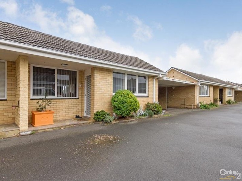 3/11 Williams Street, Frankston VIC 3199