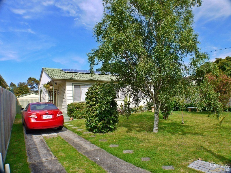 12 Mallee Street, Frankston North VIC 3200