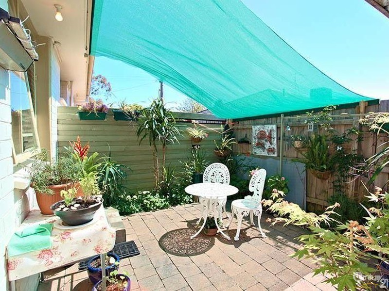 7/2 Moorgate Avenue, Mount Eliza VIC 3930