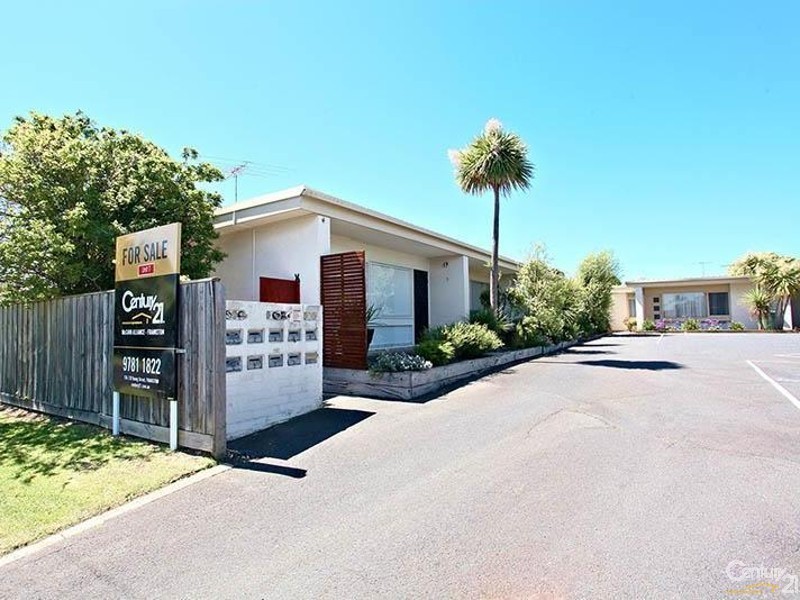 7/2 Moorgate Avenue, Mount Eliza VIC 3930