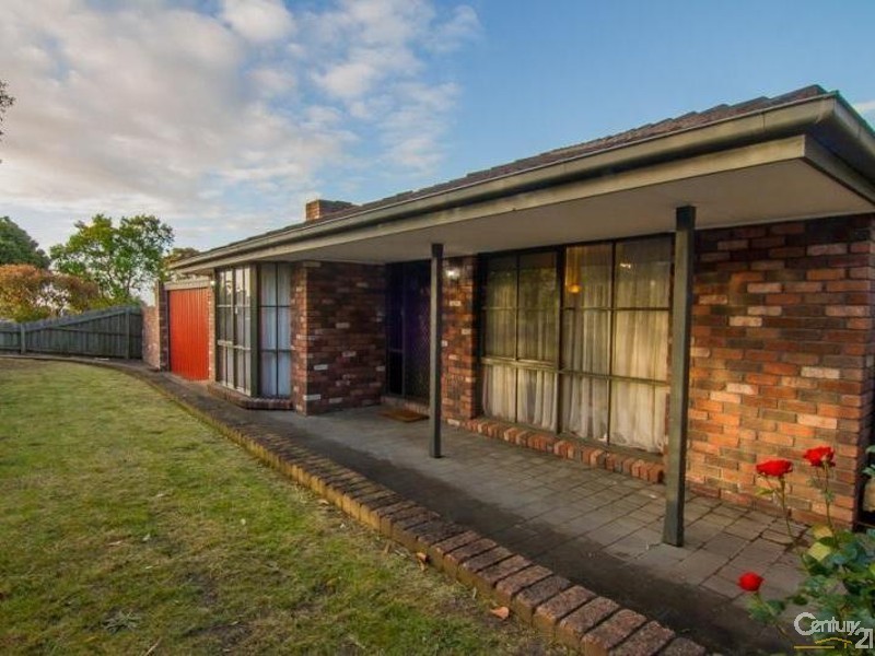 82 North Gateway, Langwarrin VIC 3910