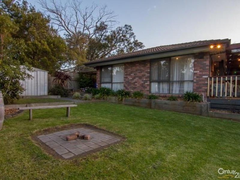 82 North Gateway, Langwarrin VIC 3910