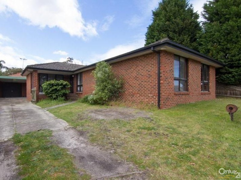 85 Dalpura Circuit, Frankston VIC 3199