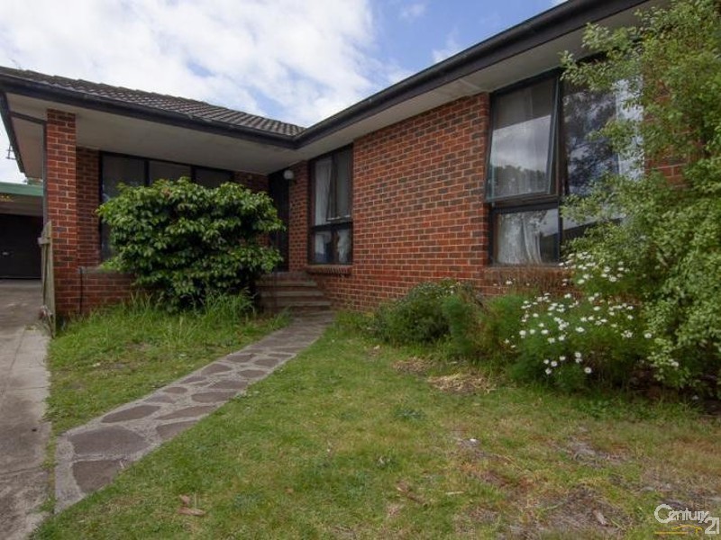85 Dalpura Circuit, Frankston VIC 3199