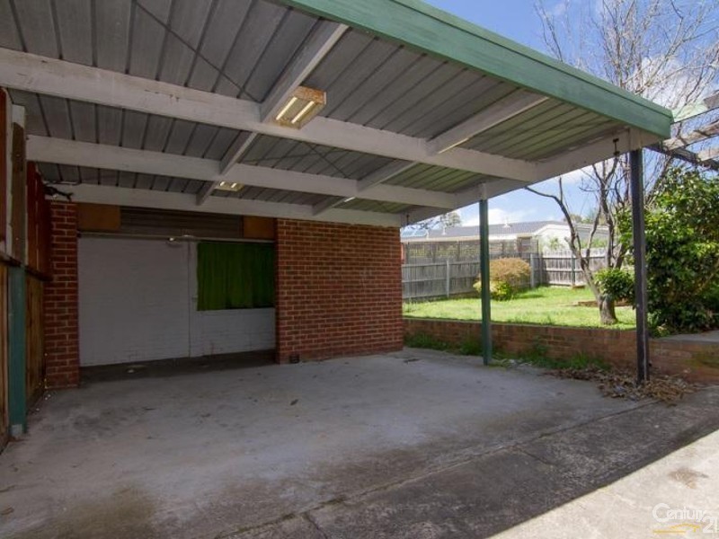 85 Dalpura Circuit, Frankston VIC 3199