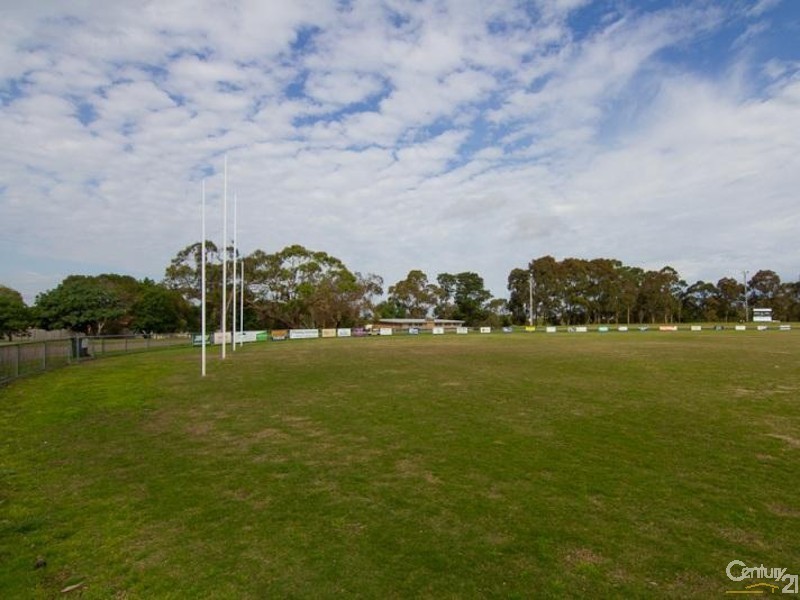 3/2 Black Camps Road, Somerville VIC 3912