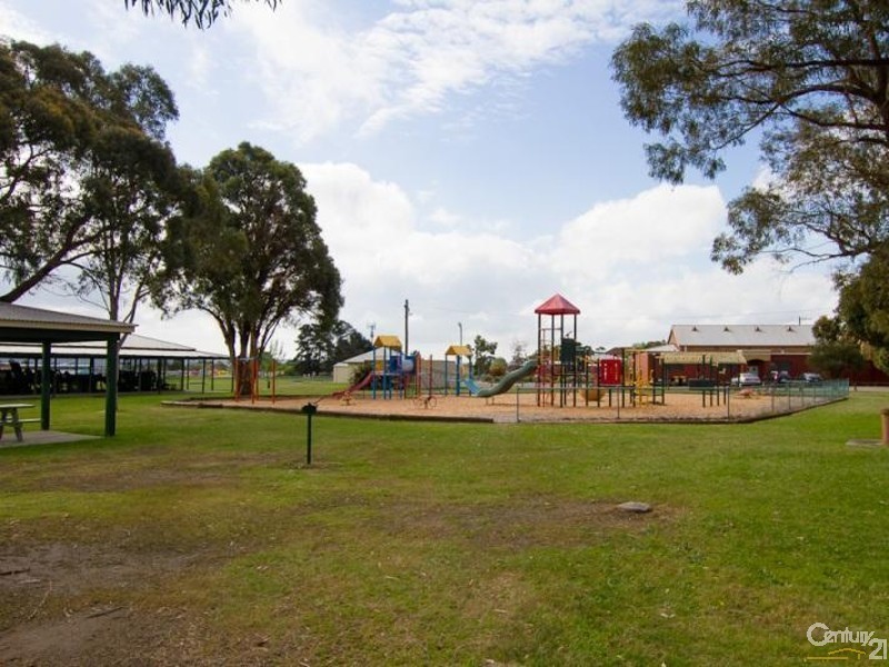 3/2 Black Camps Road, Somerville VIC 3912