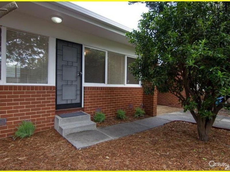 3/2 Black Camps Road, Somerville VIC 3912