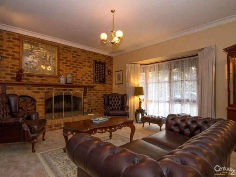 8 Diana Court, Langwarrin VIC 3910