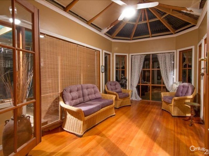 8 Diana Court, Langwarrin VIC 3910